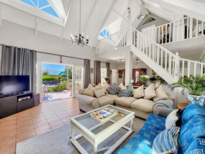 The Lake House
